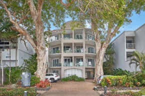 Coral Horizons Ocean View Apartments